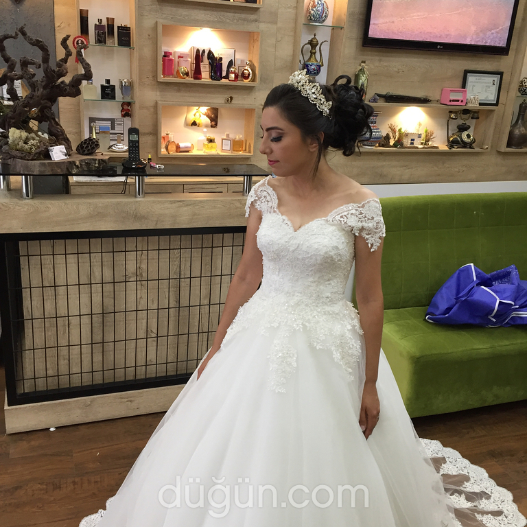Salon Akın & Musa