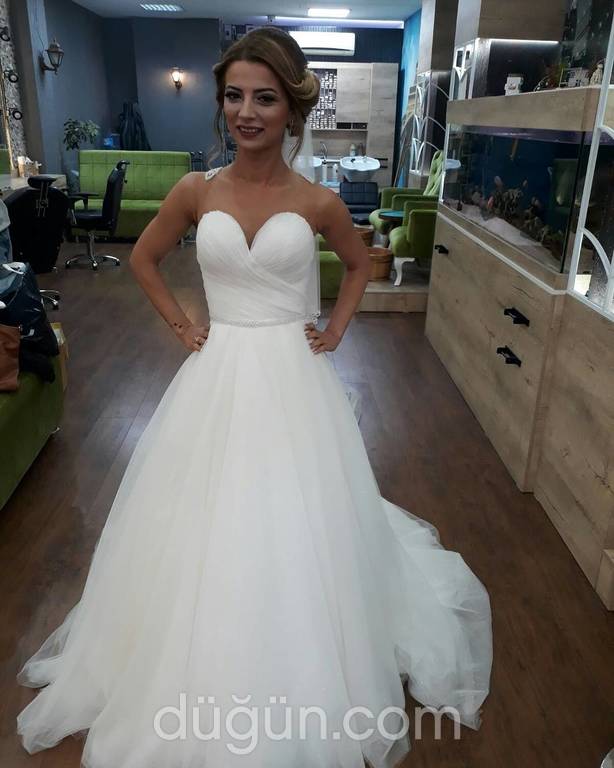 Salon Akın & Musa