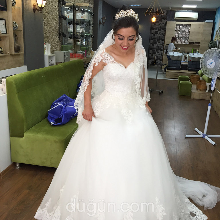 Salon Akın & Musa