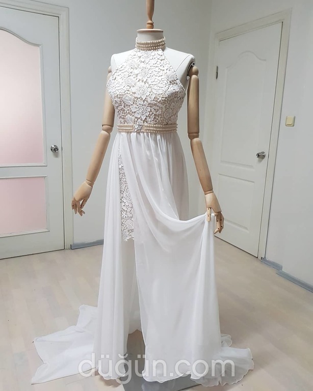 Meryem Yiğit Modaevi