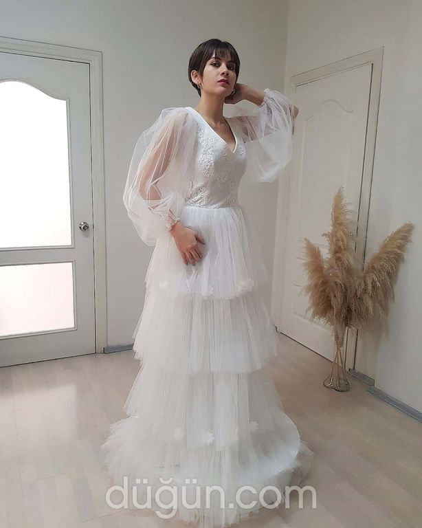 Meryem Yiğit Modaevi