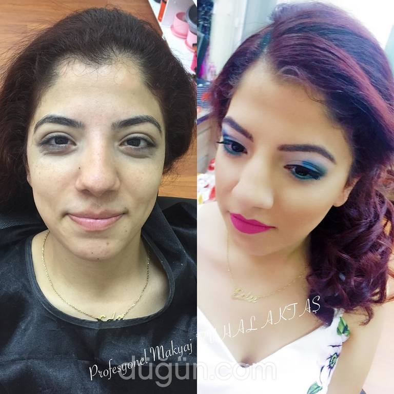 Zühal Aktaş Hair & Makeup