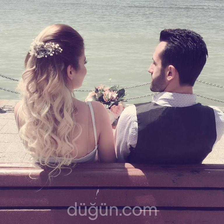 Zühal Aktaş Hair & Makeup