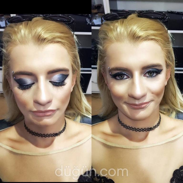 Zühal Aktaş Hair & Makeup