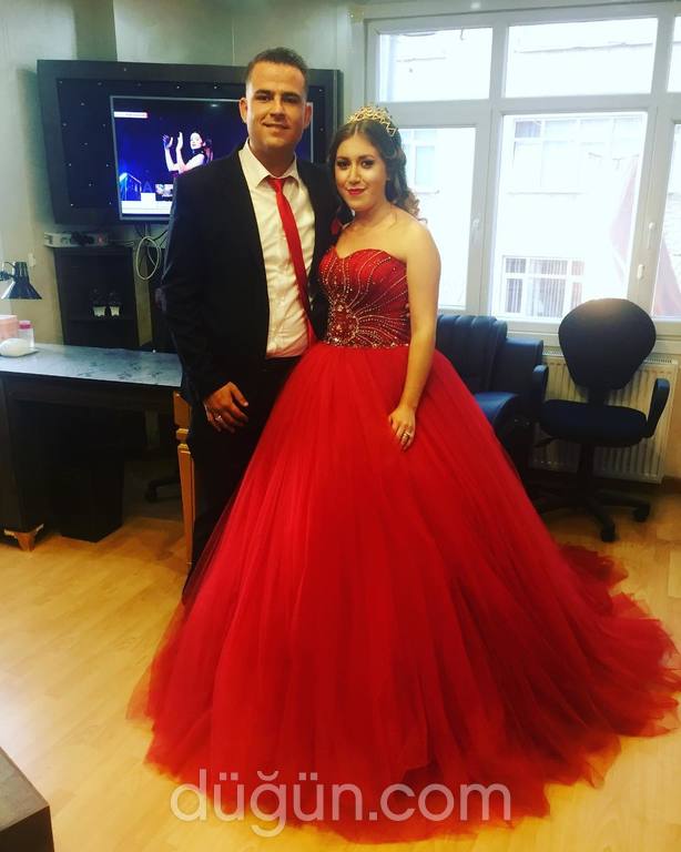 Zühal Aktaş Hair & Makeup