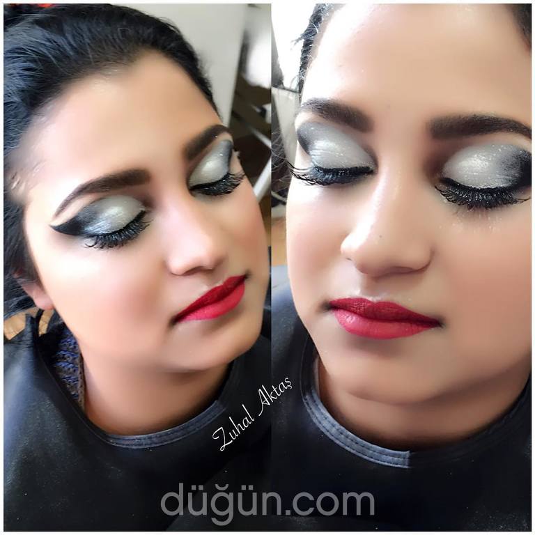 Zühal Aktaş Hair & Makeup