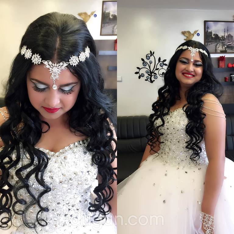 Zühal Aktaş Hair & Makeup