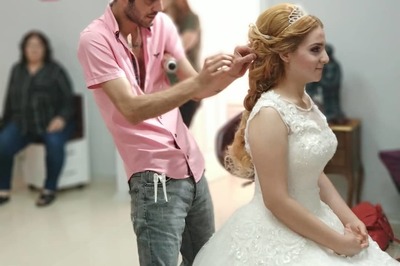 Erdoğan Güzellik Salonu