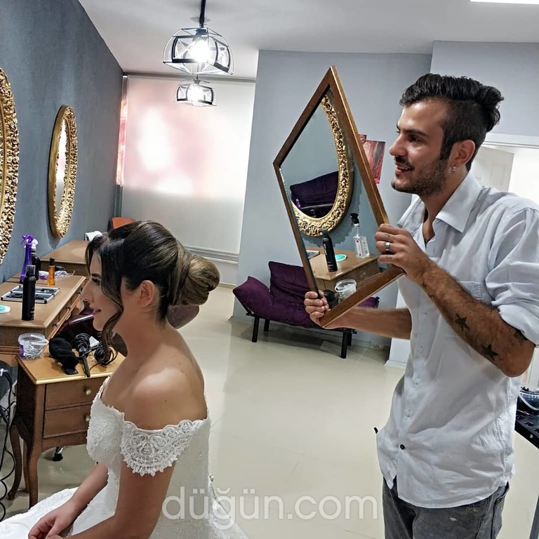 Erdoğan Güzellik Salonu