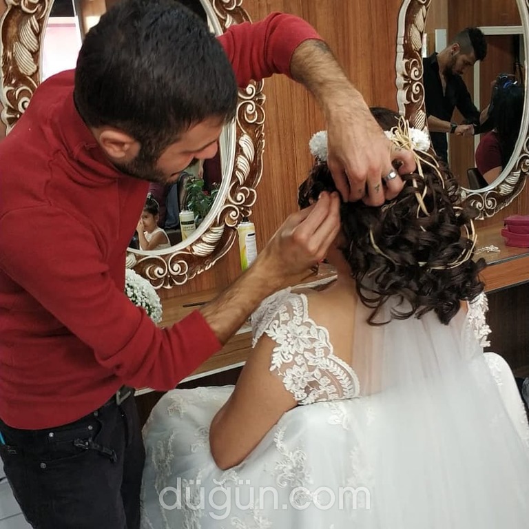 Erdoğan Güzellik Salonu