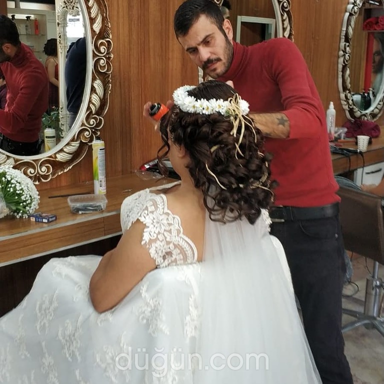 Erdoğan Güzellik Salonu