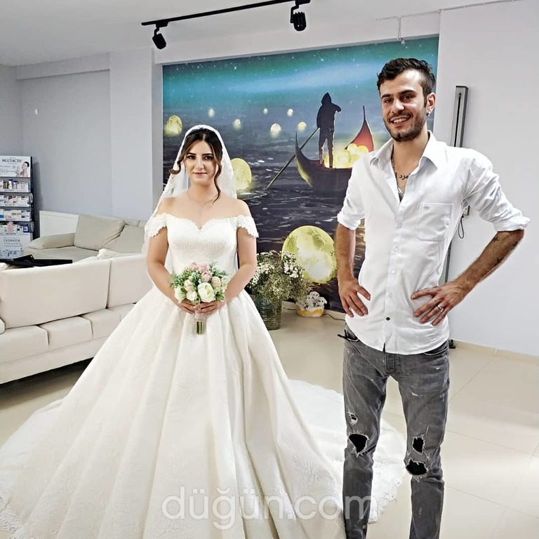 Erdoğan Güzellik Salonu