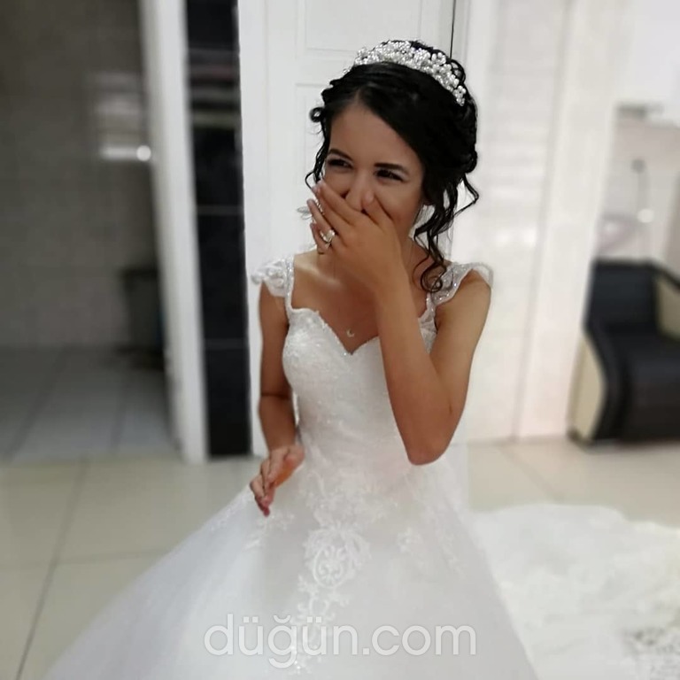 Sihirli Eller Kuaför & Güzellik