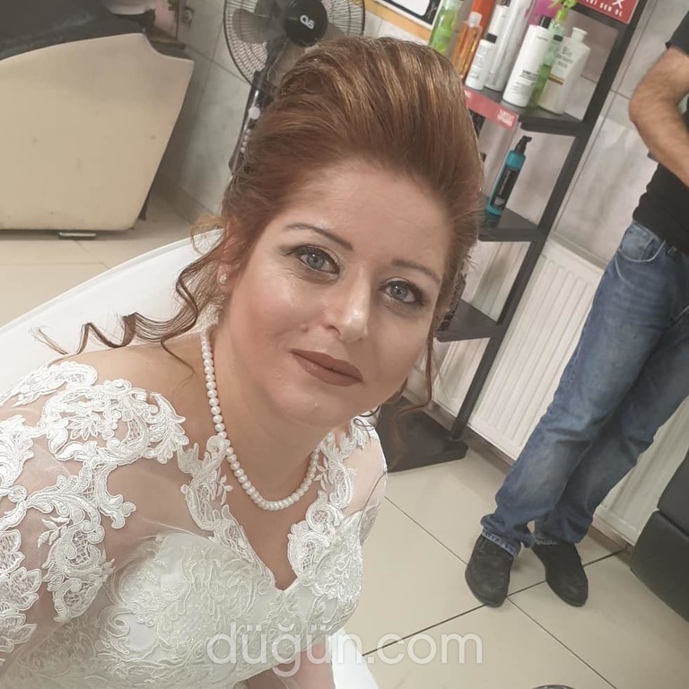 Sihirli Eller Kuaför & Güzellik