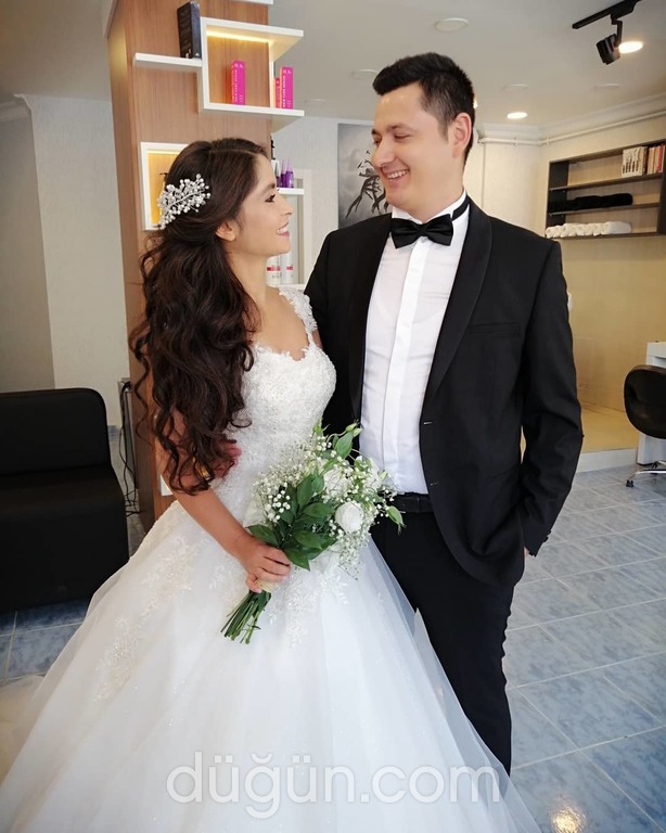 Bilkent Kuaför Keçiören