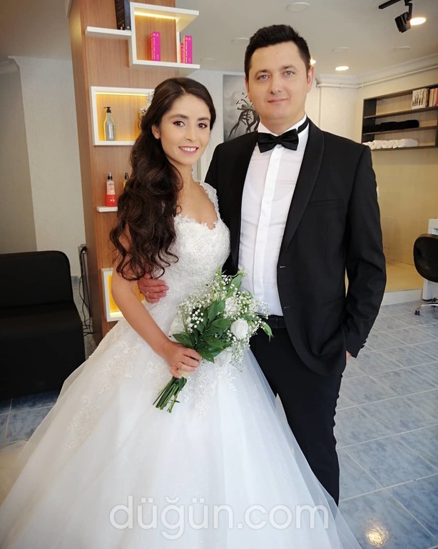 Bilkent Kuaför Keçiören