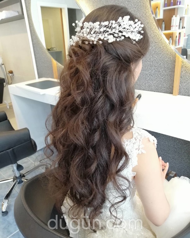 Bilkent Kuaför Keçiören