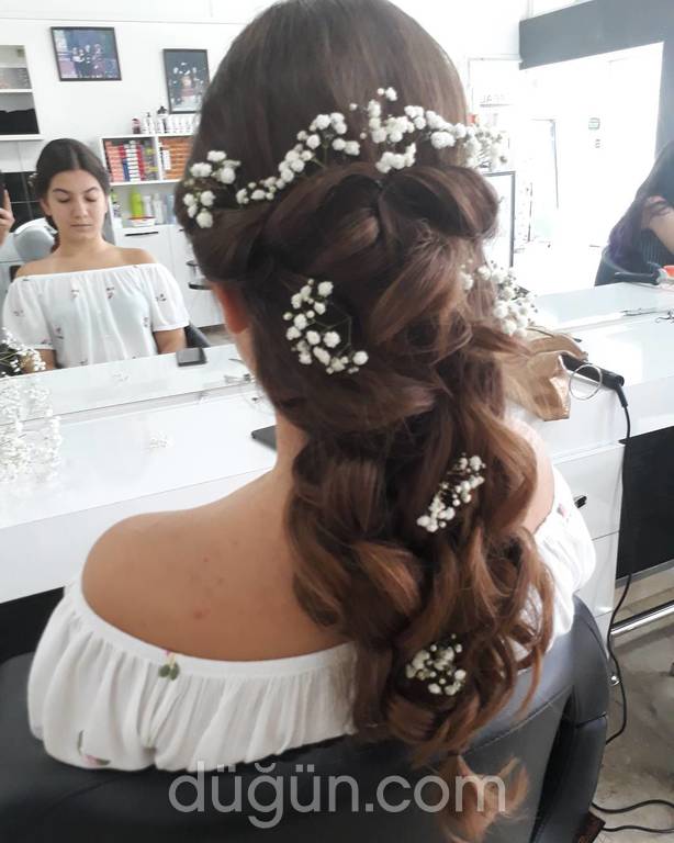 Bilkent Kuaför Keçiören