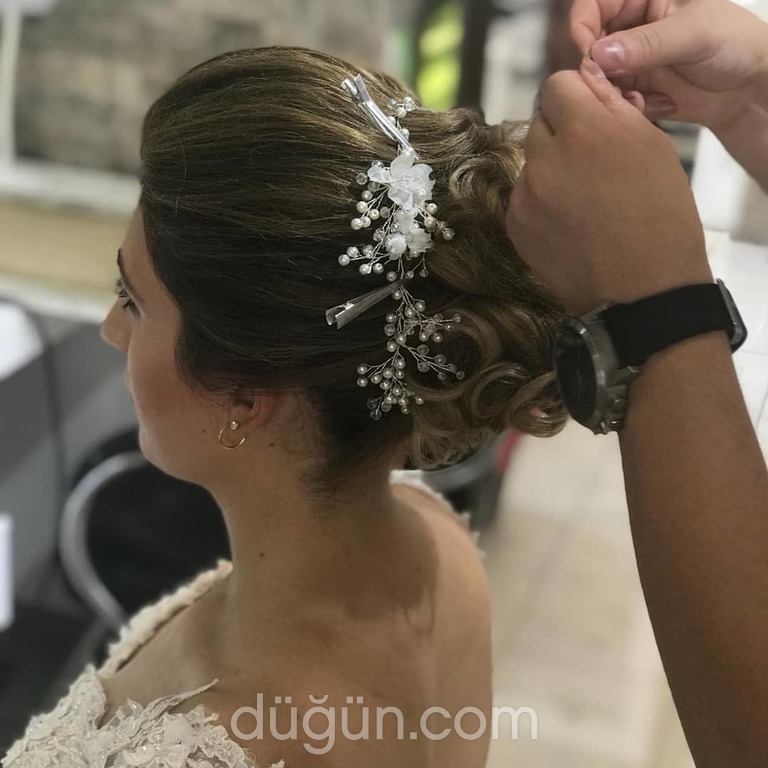 Bilkent Kuaför Keçiören