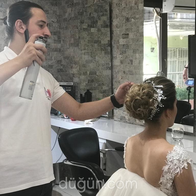 Bilkent Kuaför Keçiören