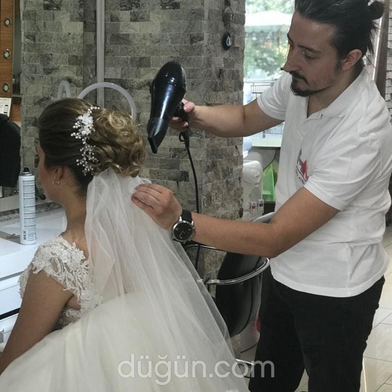 Bilkent Kuaför Keçiören