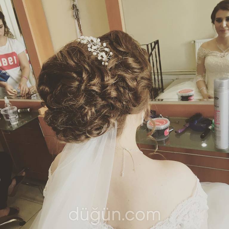 Yavuz Köksal Kuaför