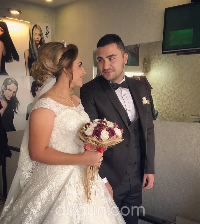 Yavuz Köksal Kuaför