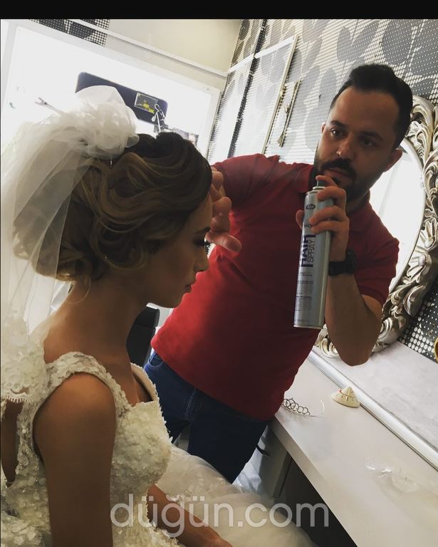 Yavuz Köksal Kuaför