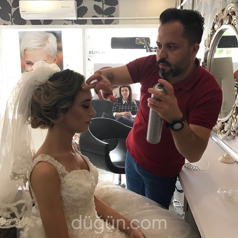 Yavuz Köksal Kuaför