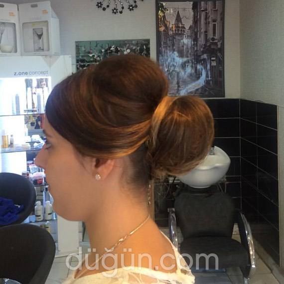 Yavuz Köksal Kuaför