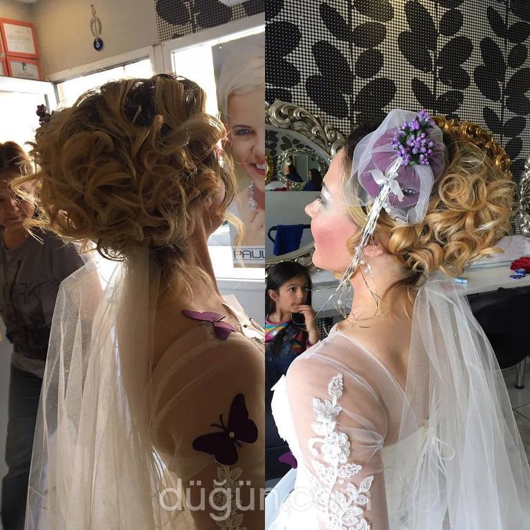 Yavuz Köksal Kuaför