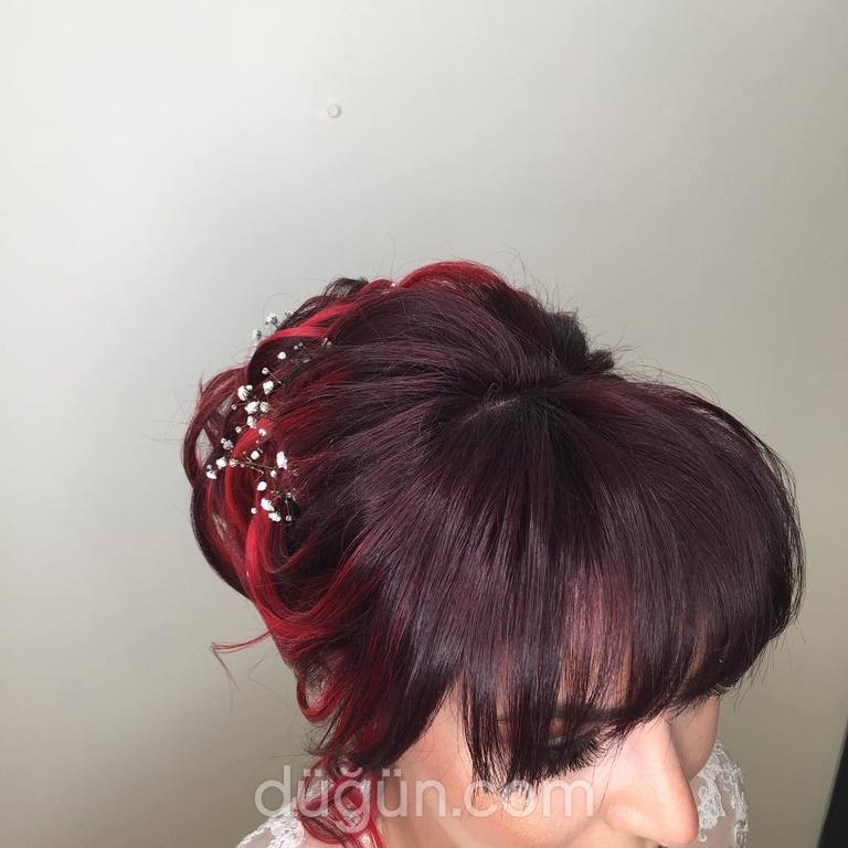 Saloon Maji Hair Studio