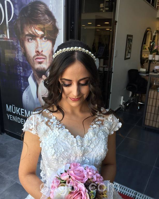 Saloon Maji Hair Studio