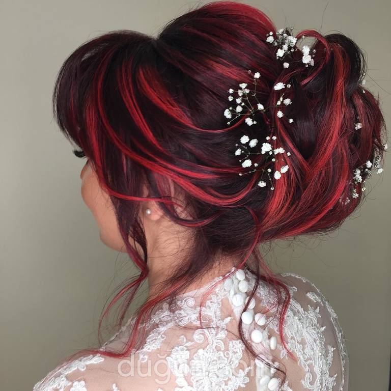 Saloon Maji Hair Studio