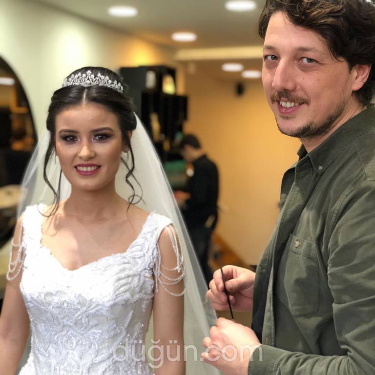 Saloon Maji Hair Studio