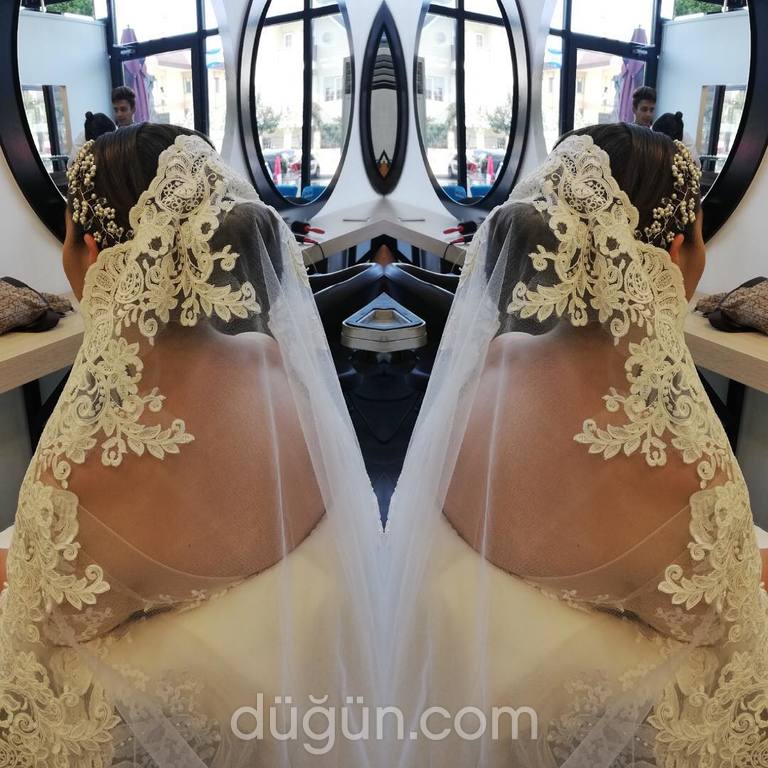 Saloon Maji Hair Studio