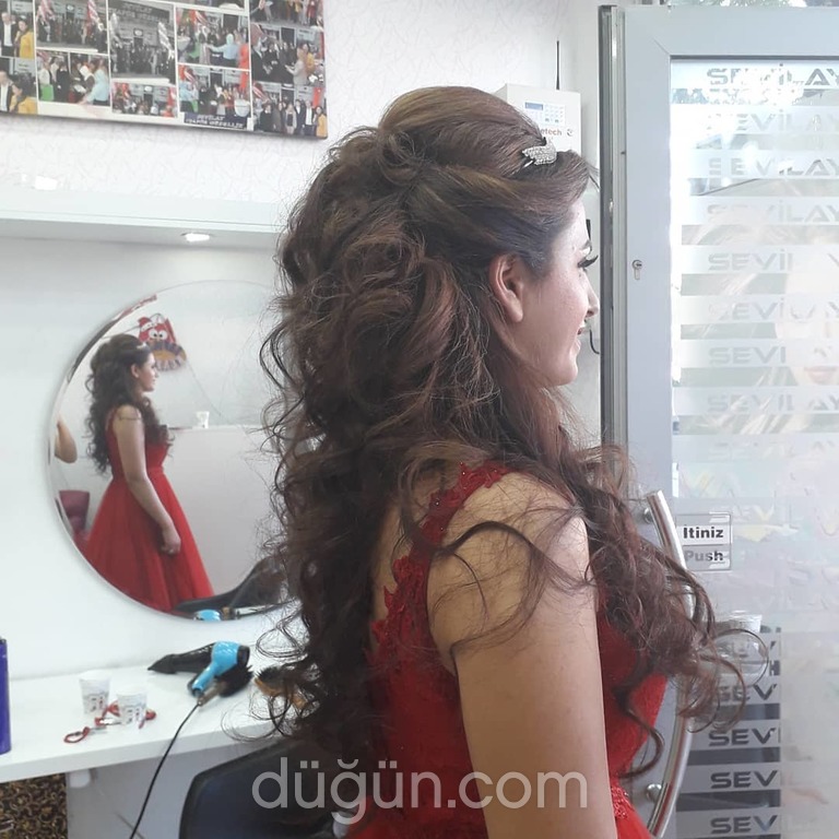 Sevilay Kuaför & Güzellik