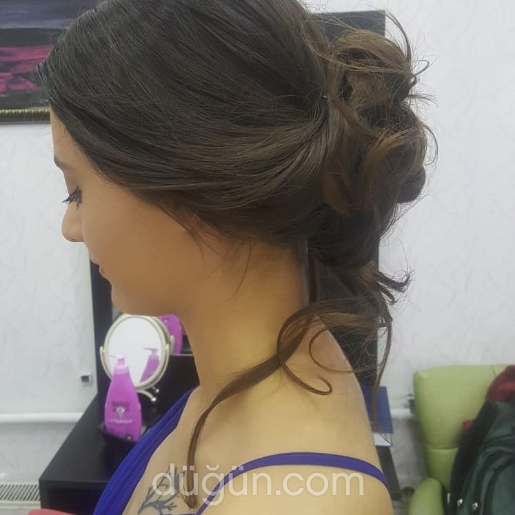 Sevilay Kuaför & Güzellik