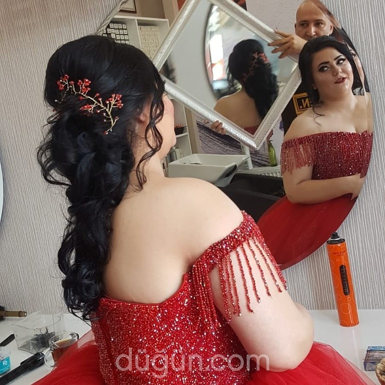 Sevilay Kuaför & Güzellik