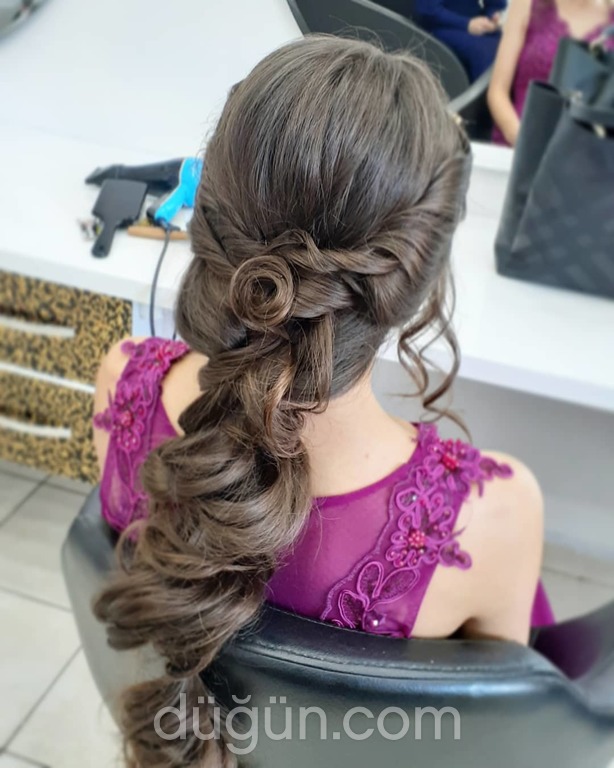 Sevilay Kuaför & Güzellik