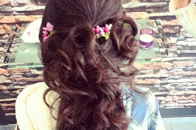 Hiva Acıbadem Kuaför