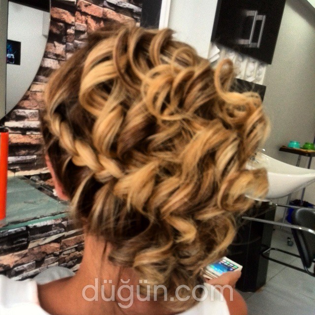 Hiva Acıbadem Kuaför