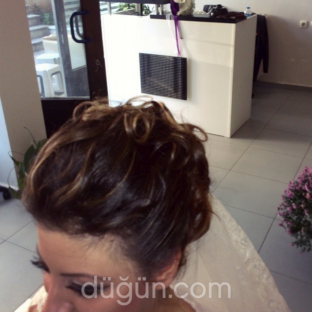 Hiva Acıbadem Kuaför