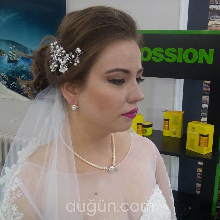 Hiva Acıbadem Kuaför