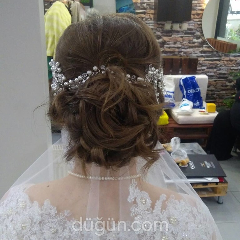 Hiva Acıbadem Kuaför