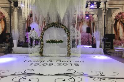 Bellissima Organizasyon