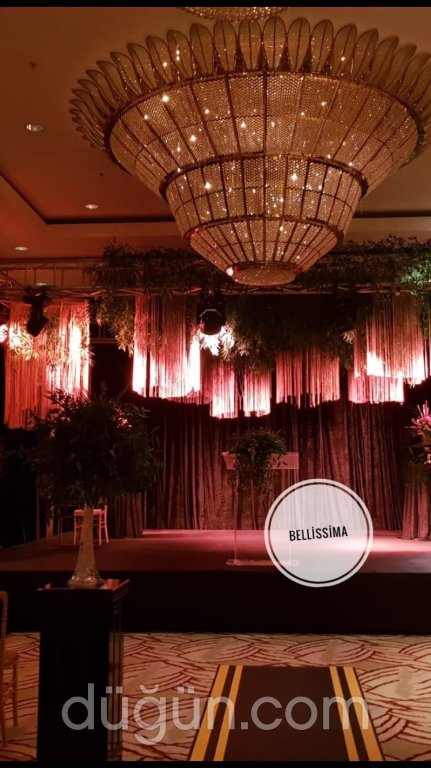 Bellissima Organizasyon