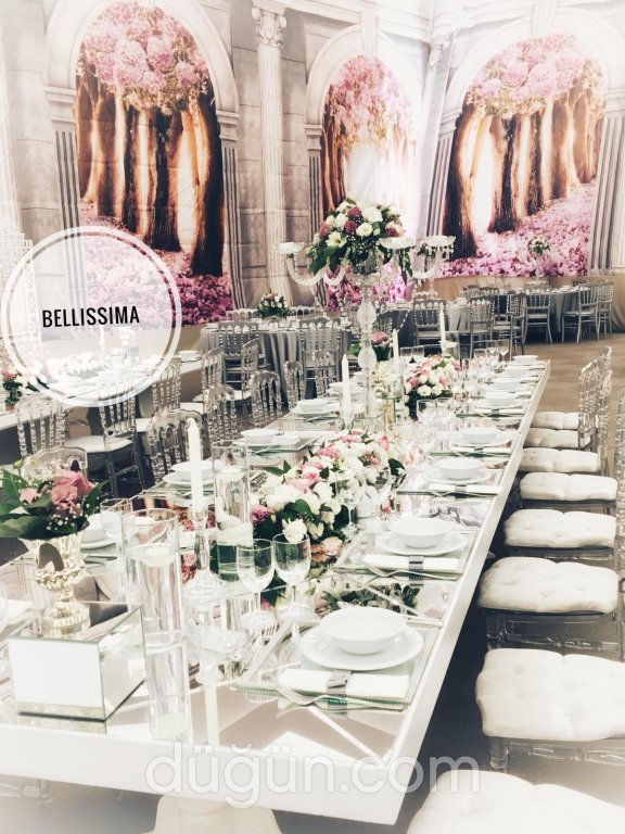 Bellissima Organizasyon