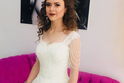 Destina Güzellik Salonu