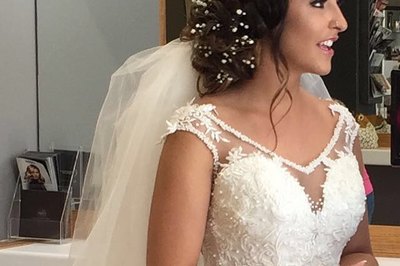 8. Renk Saç Tasarım